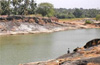 Quarry pits secured to provide better security for children